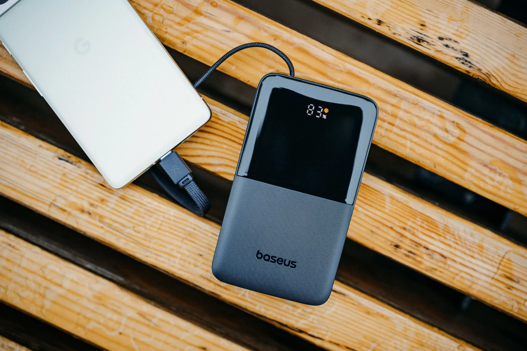 Baseus Smartphone