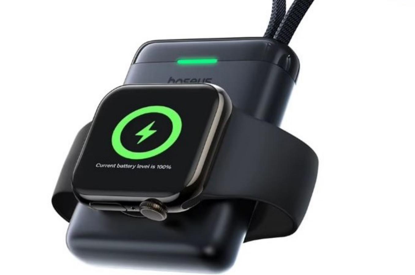 Baseus Smartwatch