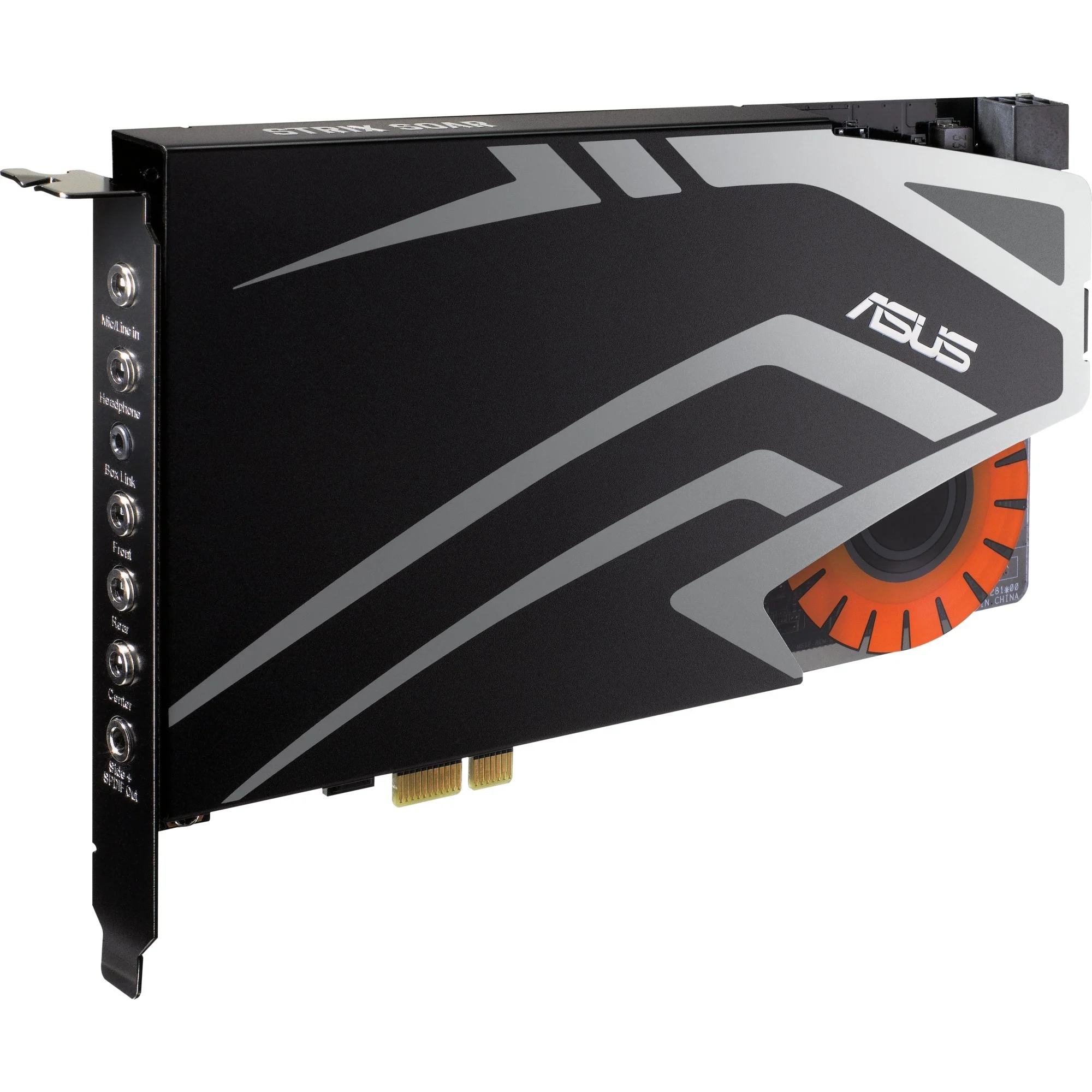Baseus Sound Card