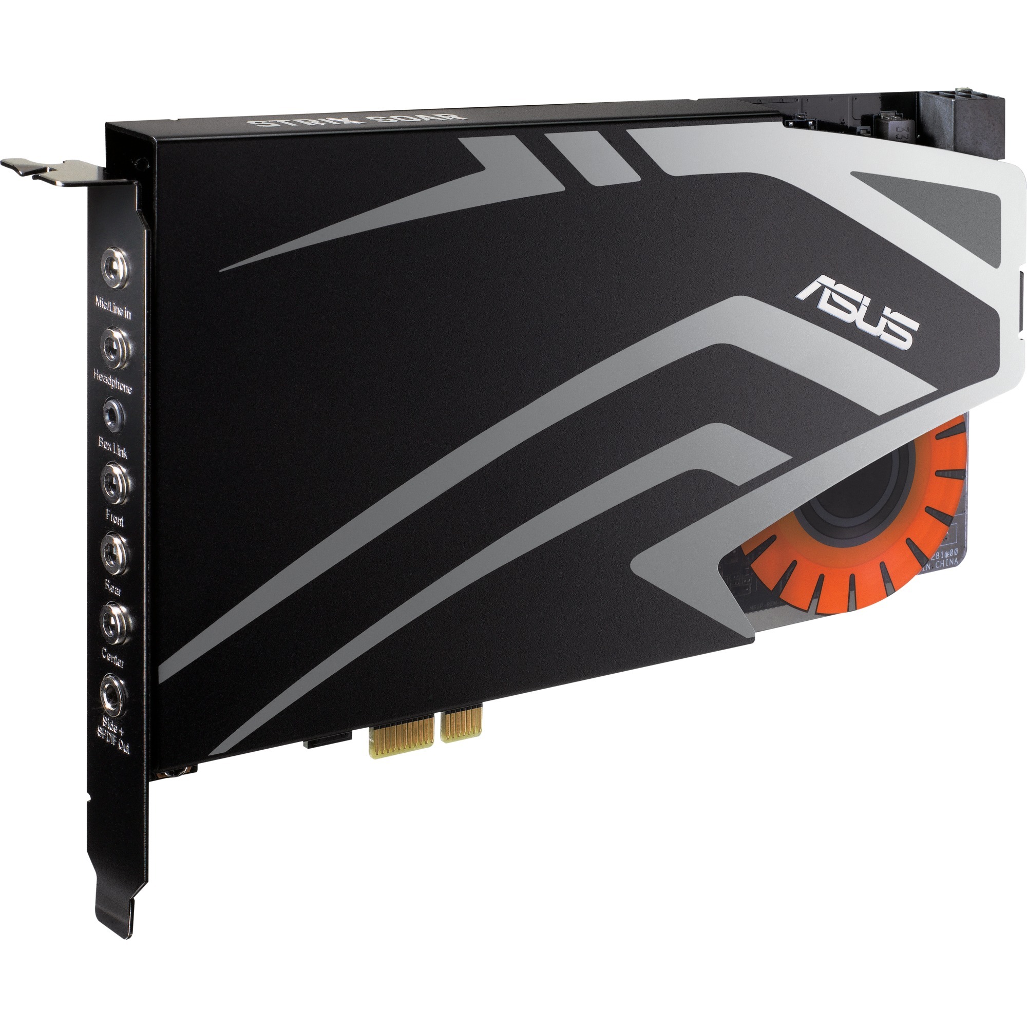 Baseus Sound Card