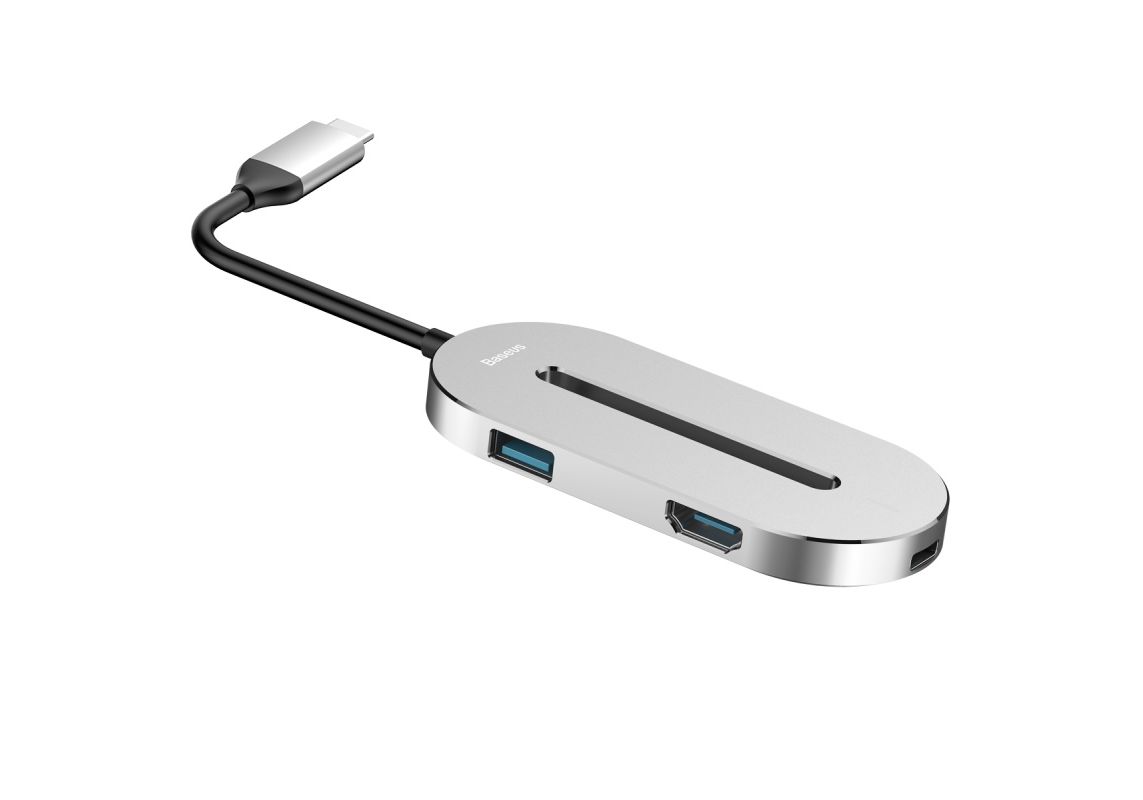 Baseus USB Hub