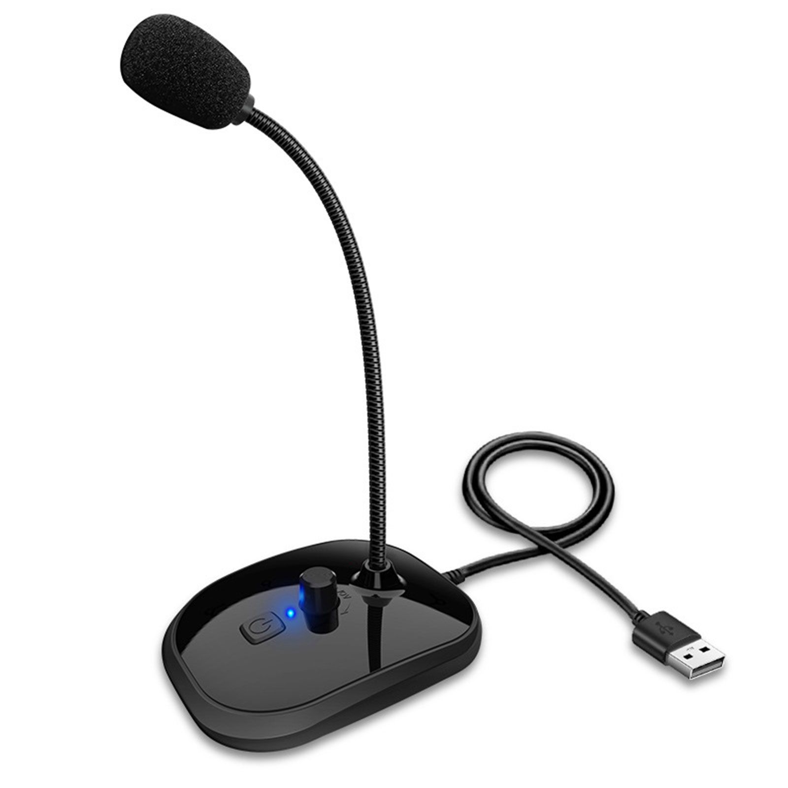 Baseus USB Microphone