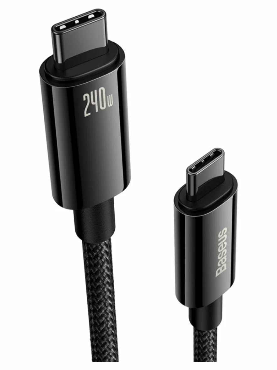 Baseus USB-C Cable