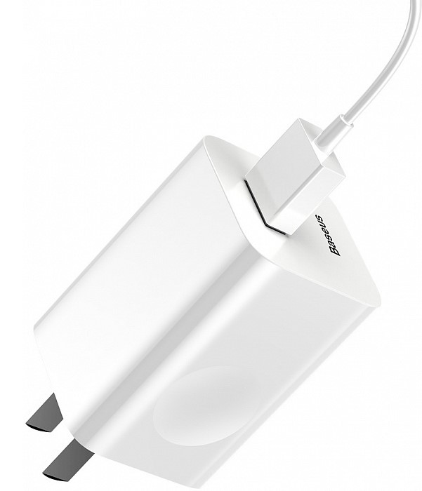 Baseus Wall Charger