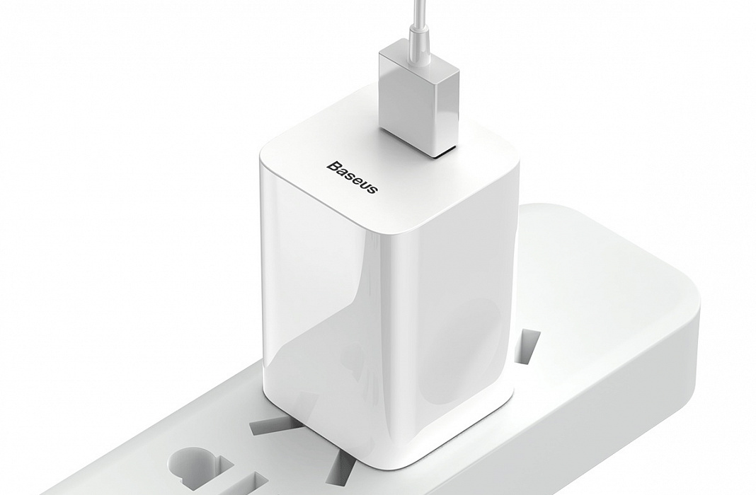 Baseus Wall Charger
