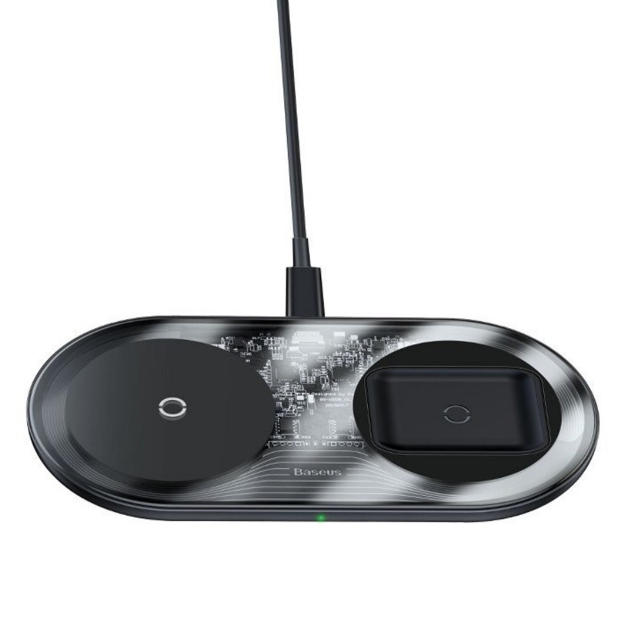 Baseus Wireless Charger