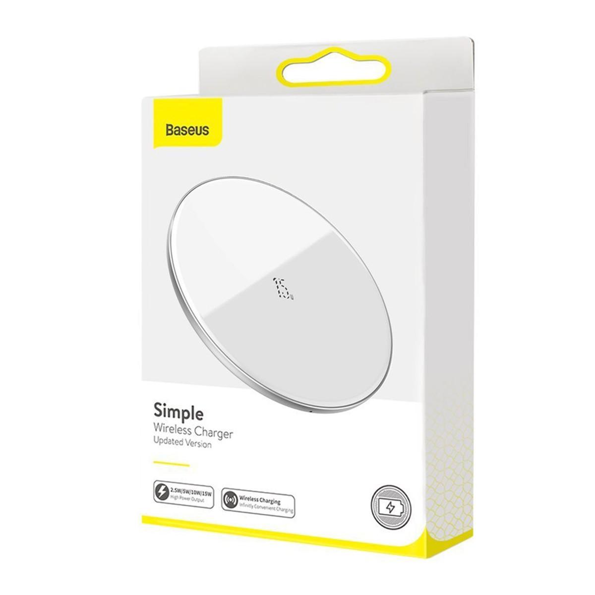 Baseus Wireless Charger