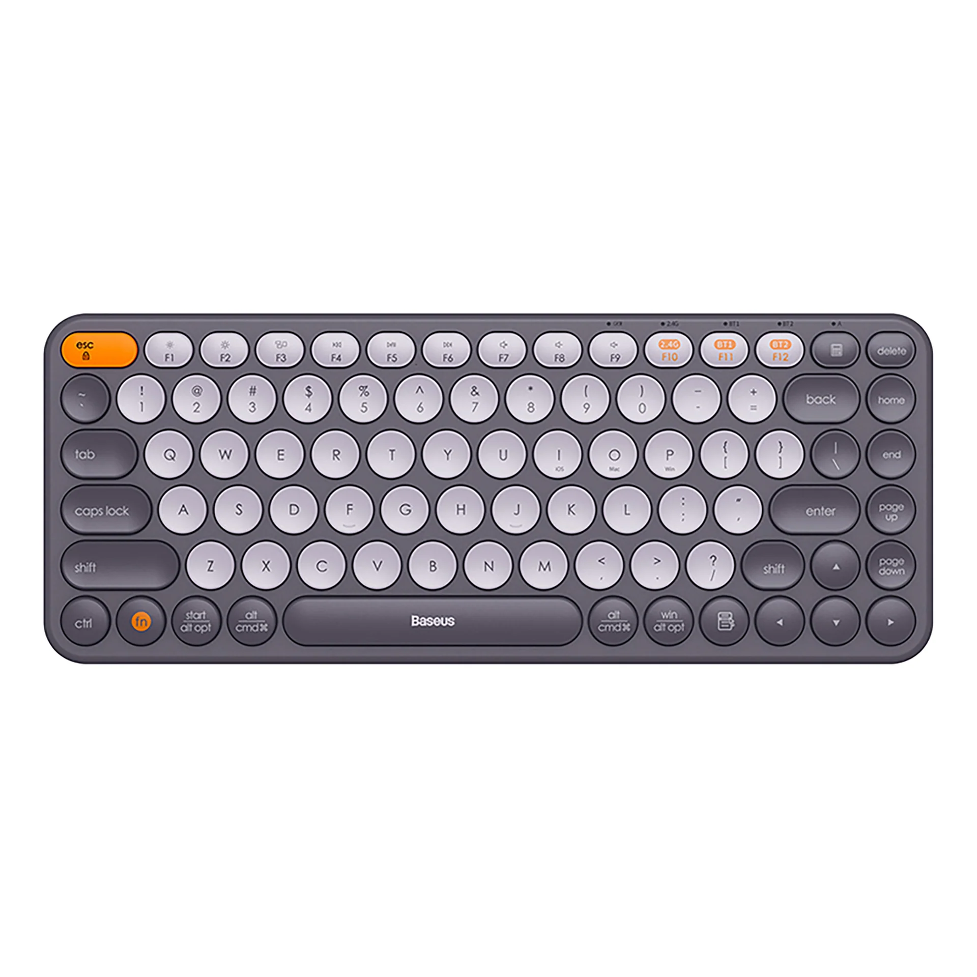 Baseus Wireless Keyboard