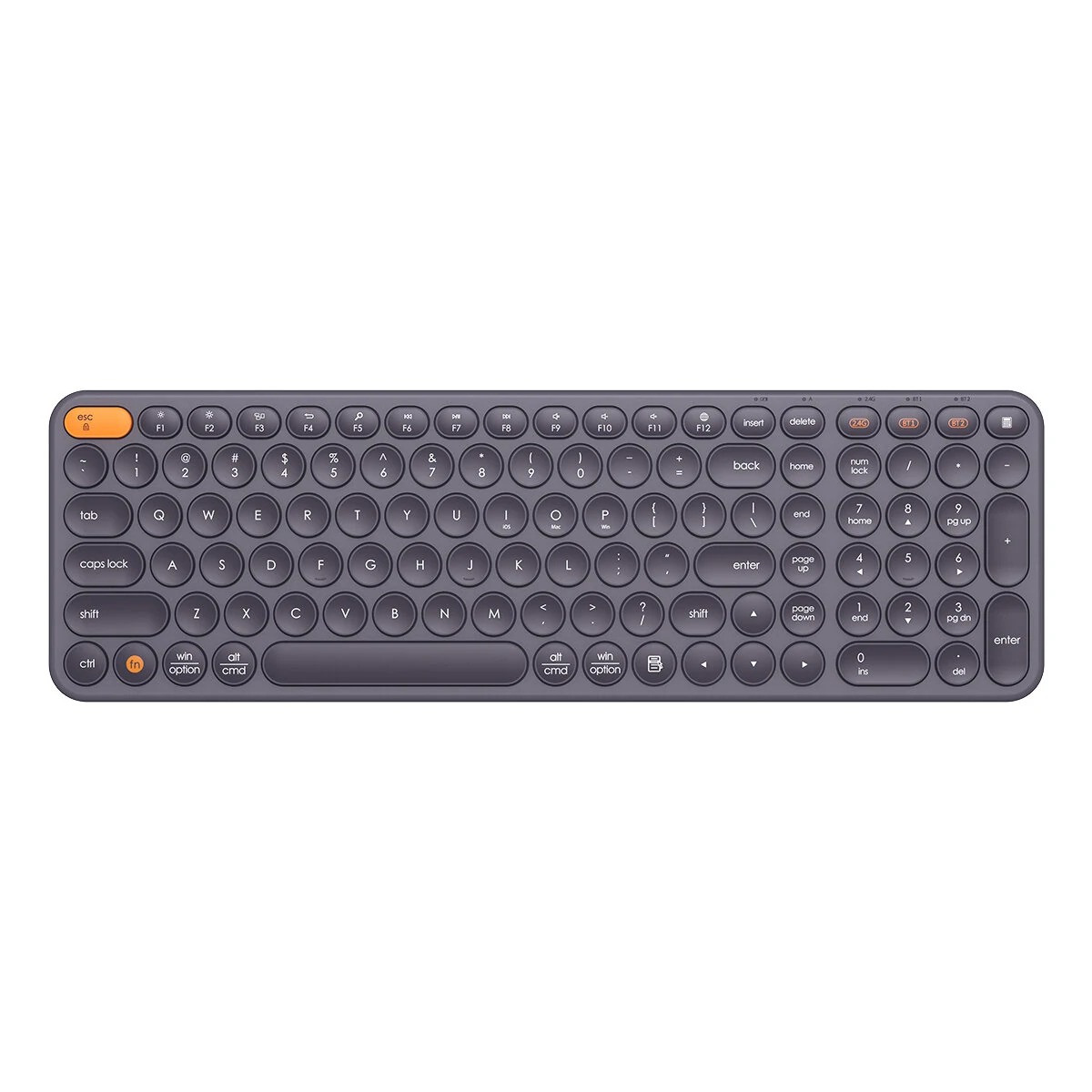 Baseus Wireless Keyboard