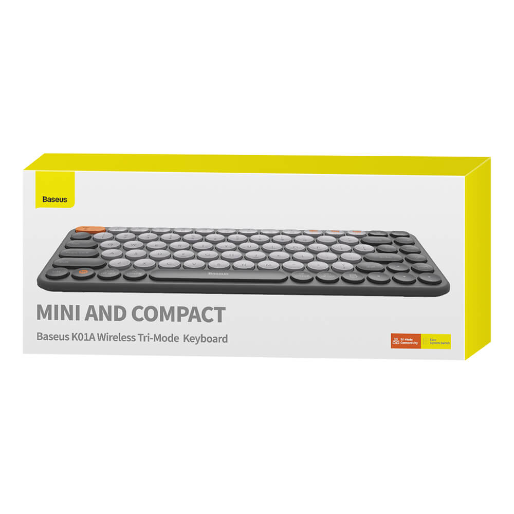 Baseus Wireless Keyboard