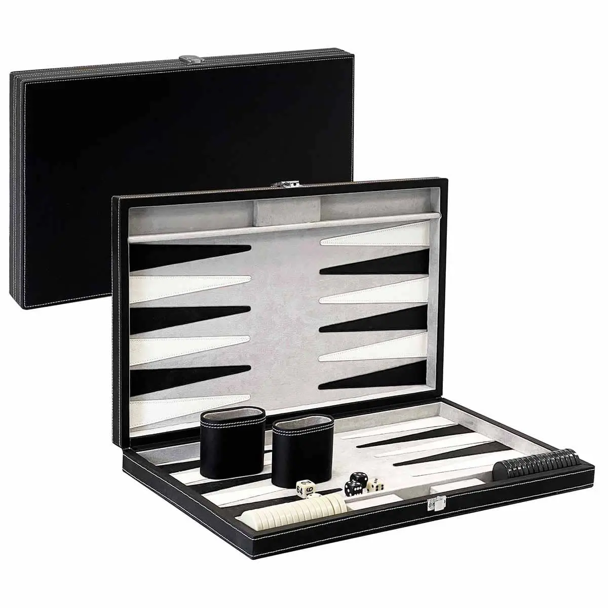 Board Game - Chess - Black