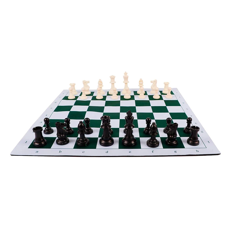 Board Game - Chess - White