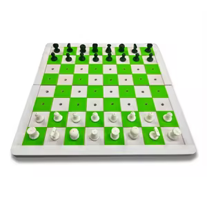 Board Game - Chess - White