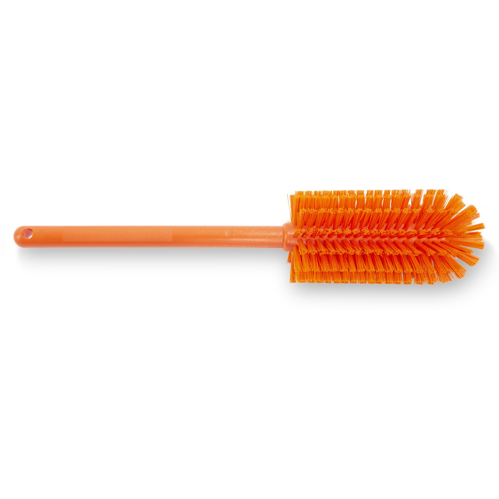 Bottle Brush - Orange