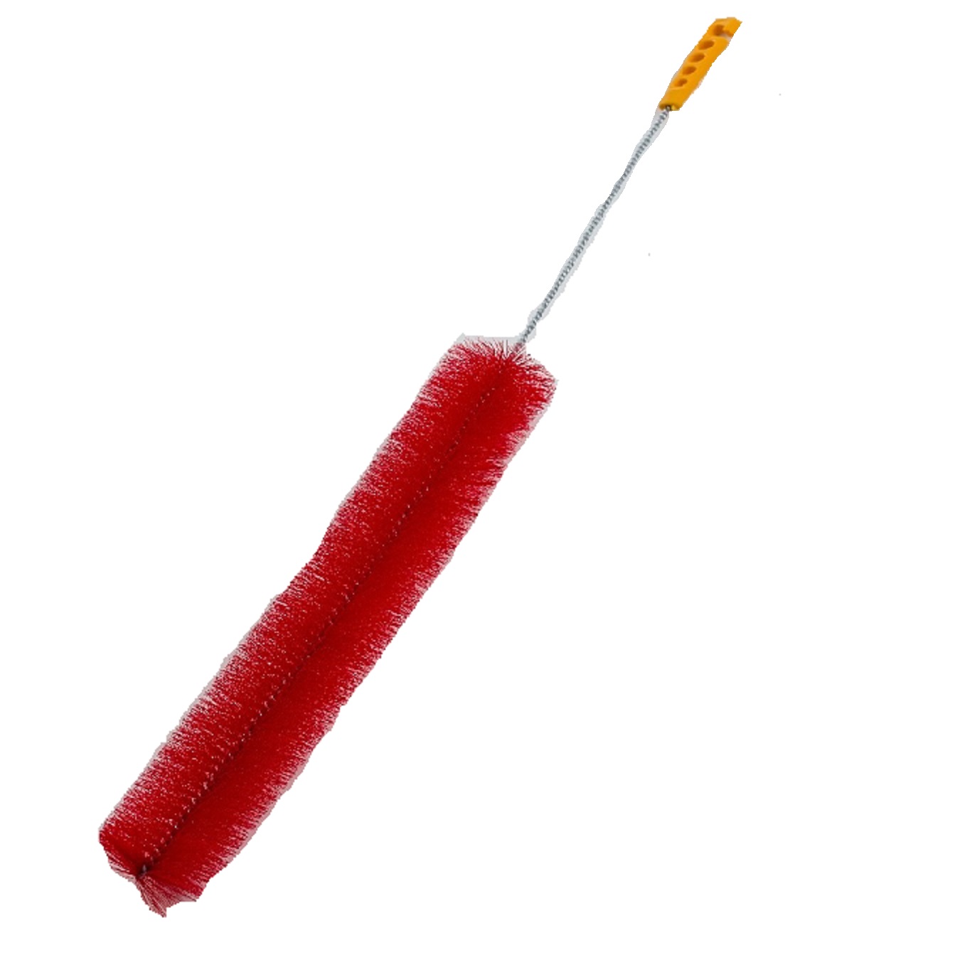 Bottle Brush - Red