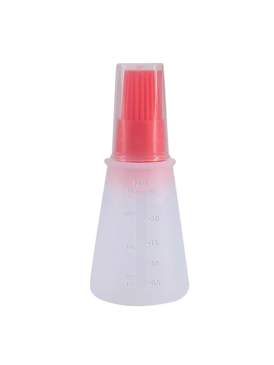 Bottle Brush - Red