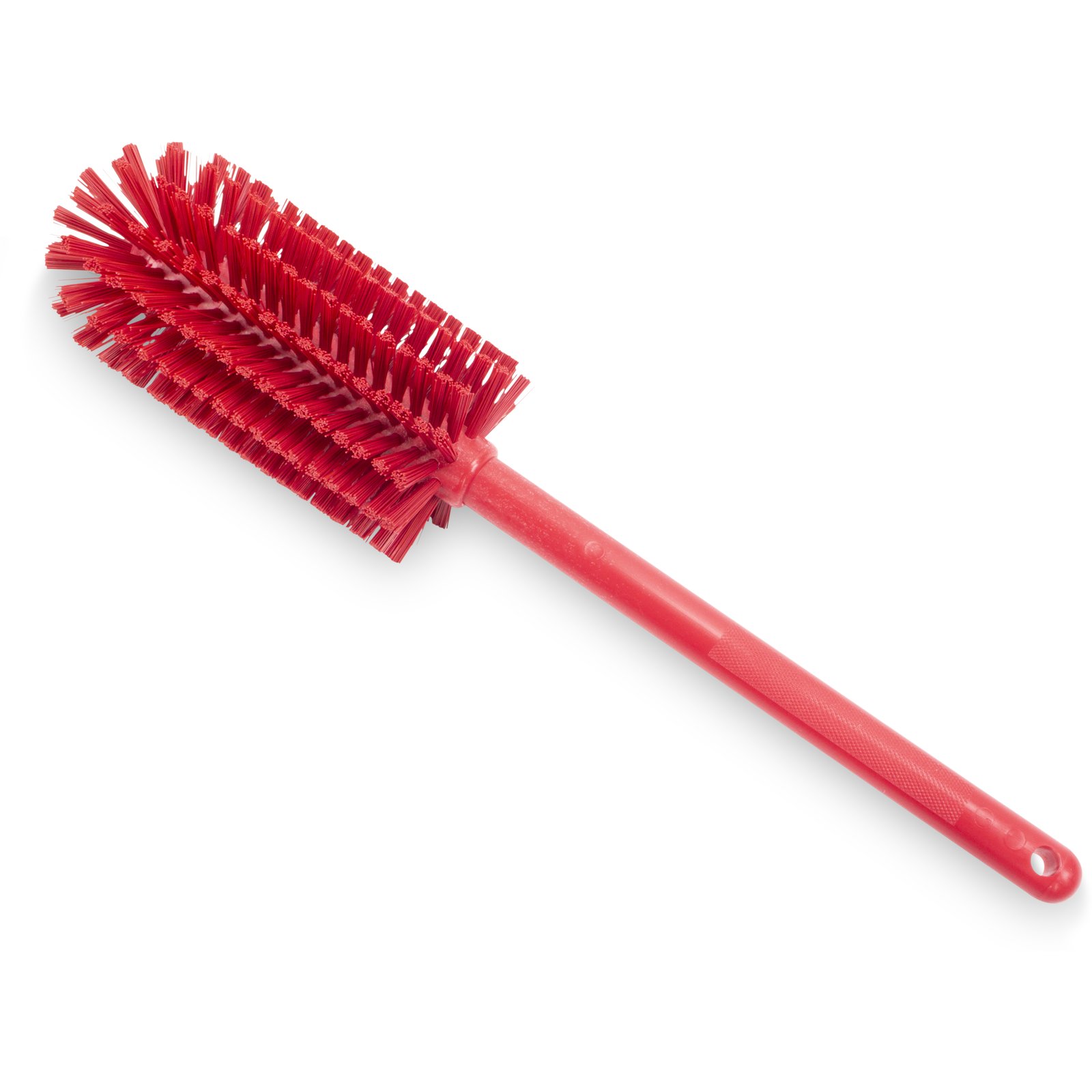 Bottle Brush - Red