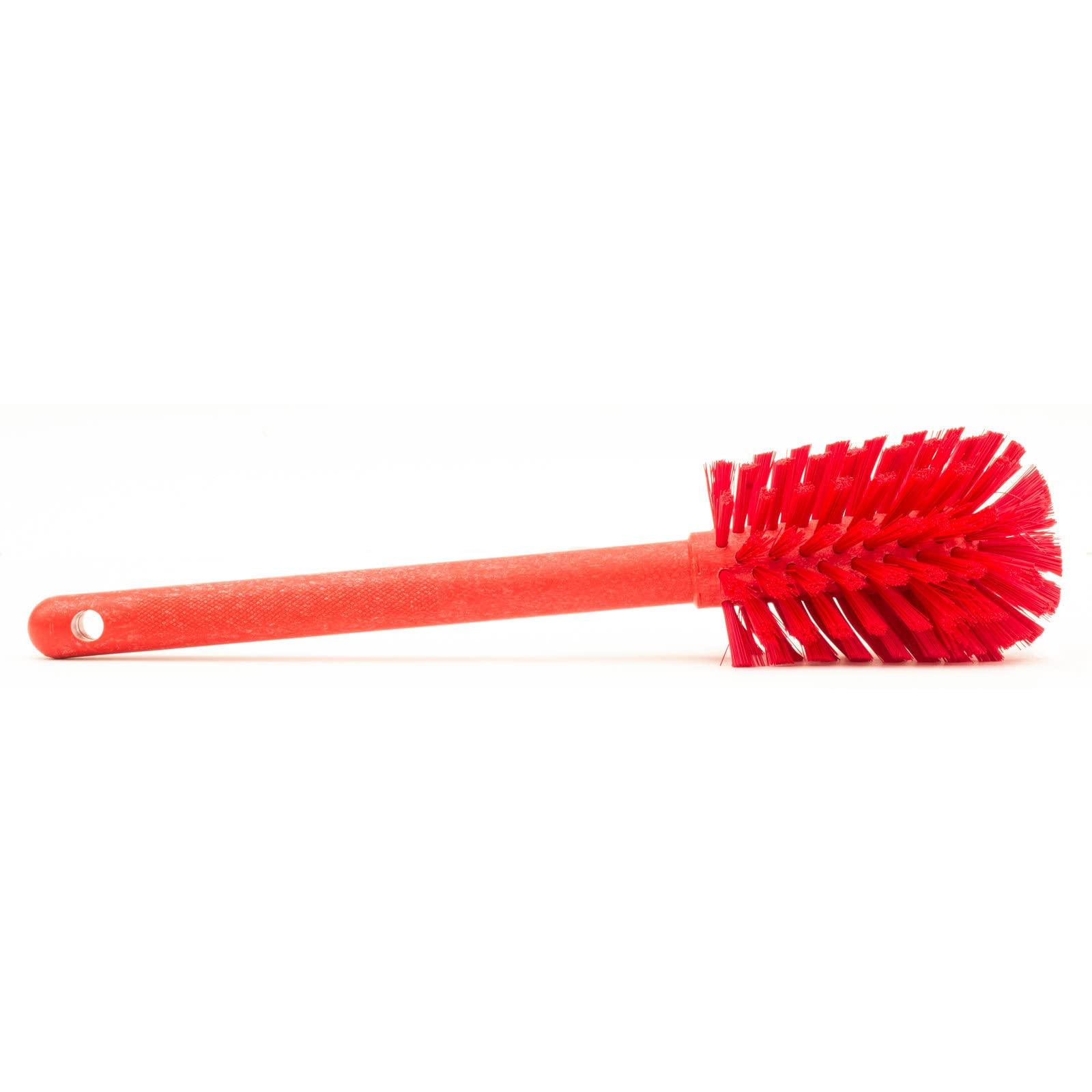 Bottle Brush - Red
