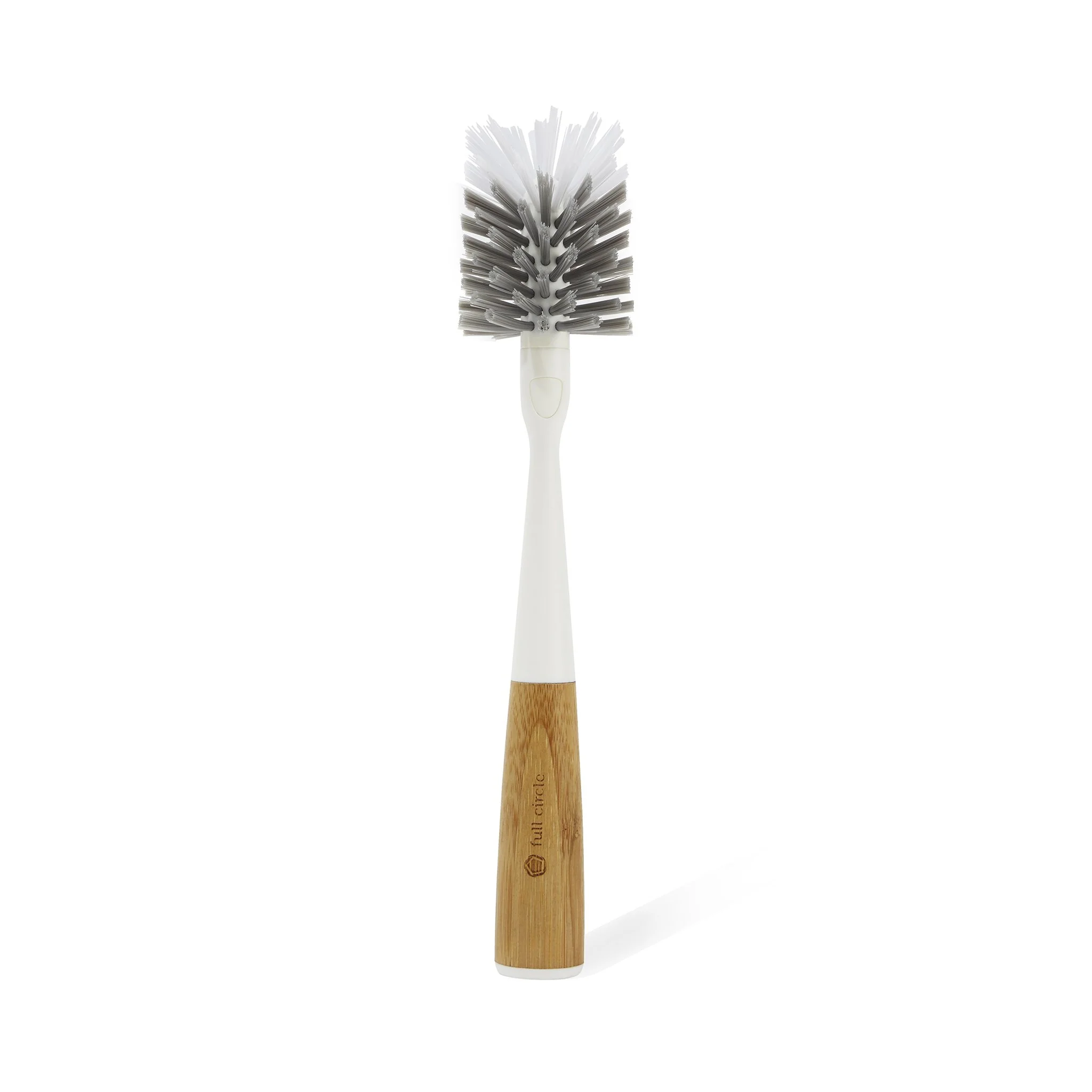 Bottle Brush - White