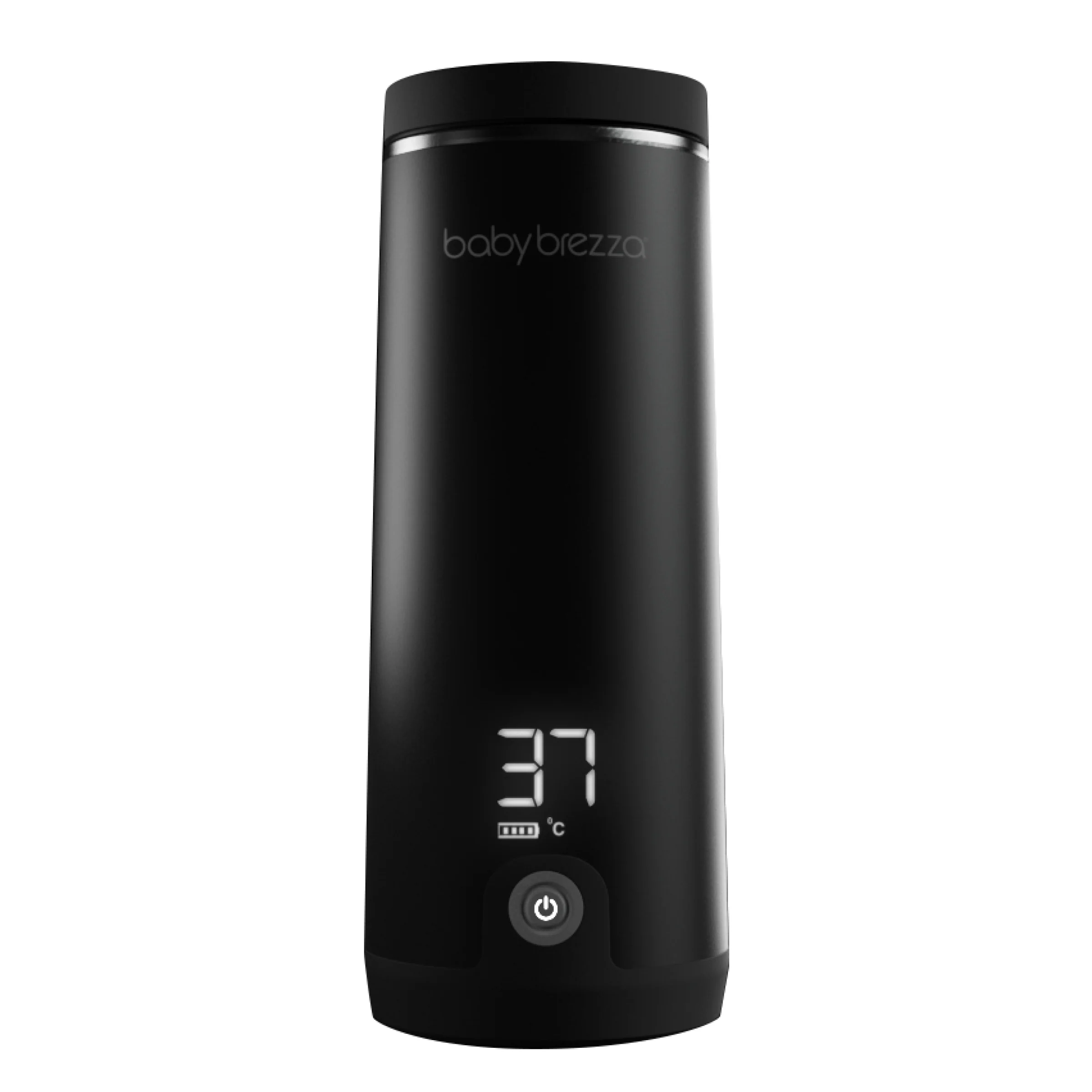 Bottle Warmer - Black