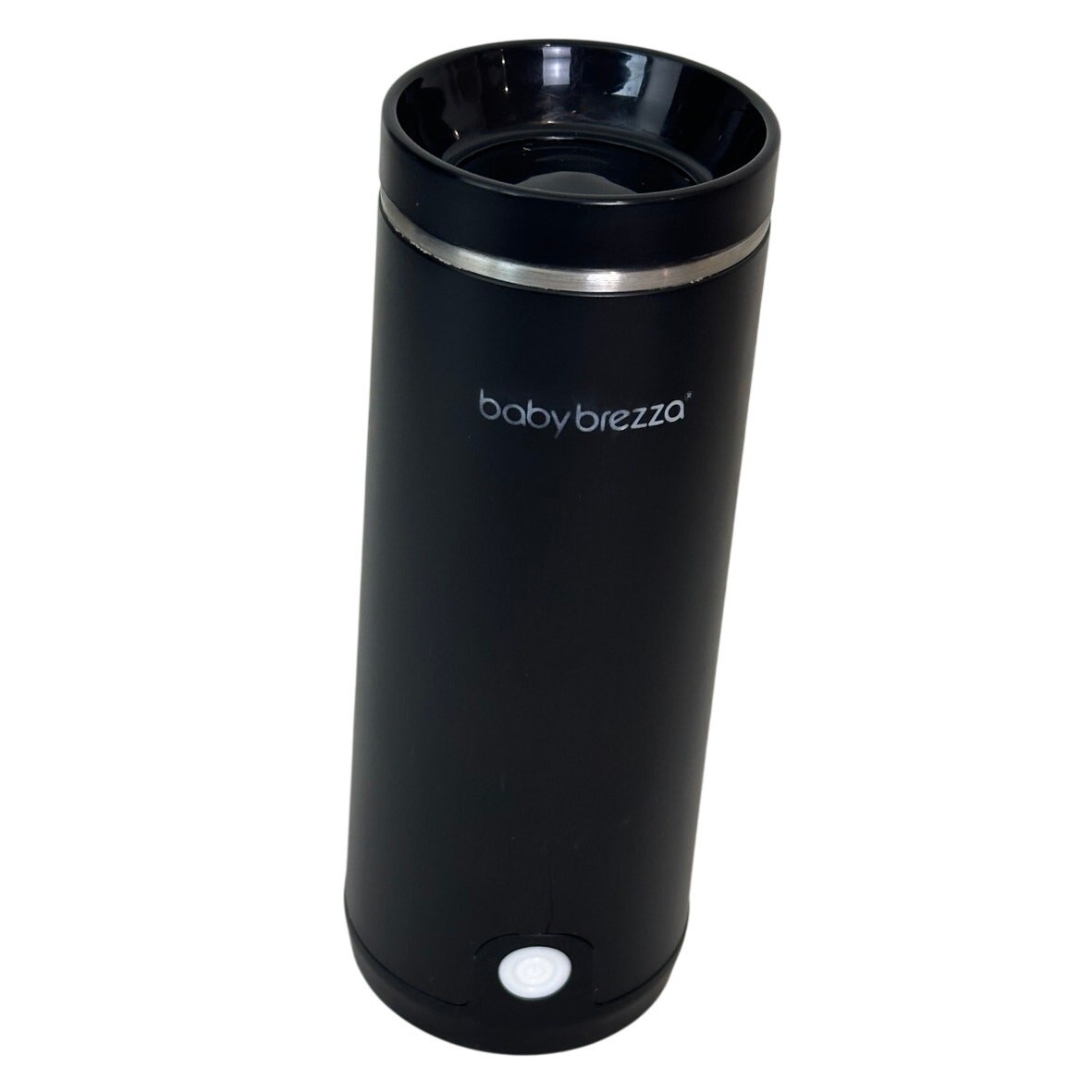 Bottle Warmer - Black