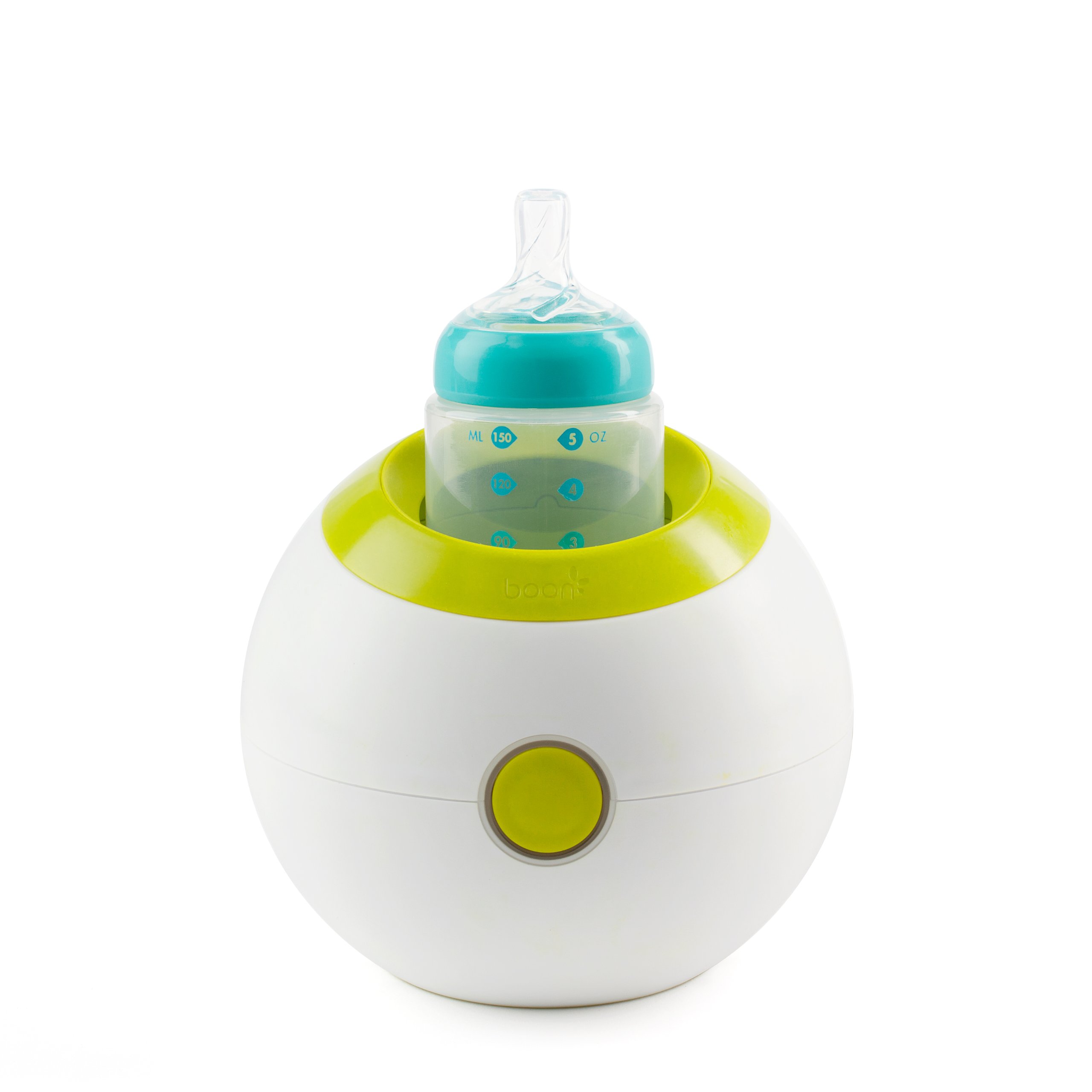 Bottle Warmer - Green