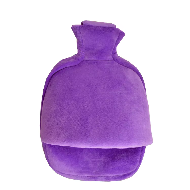 Bottle Warmer - Purple
