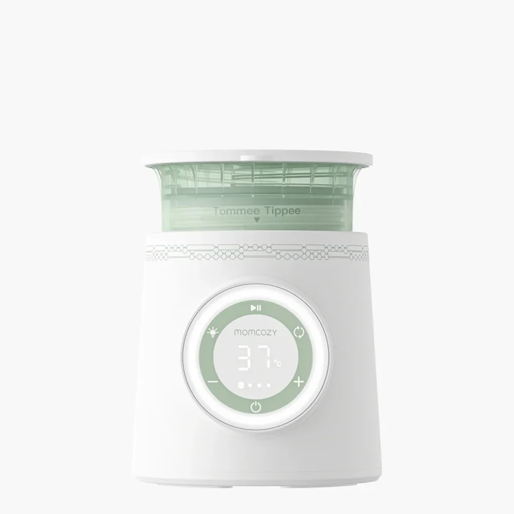 Bottle Warmer - White