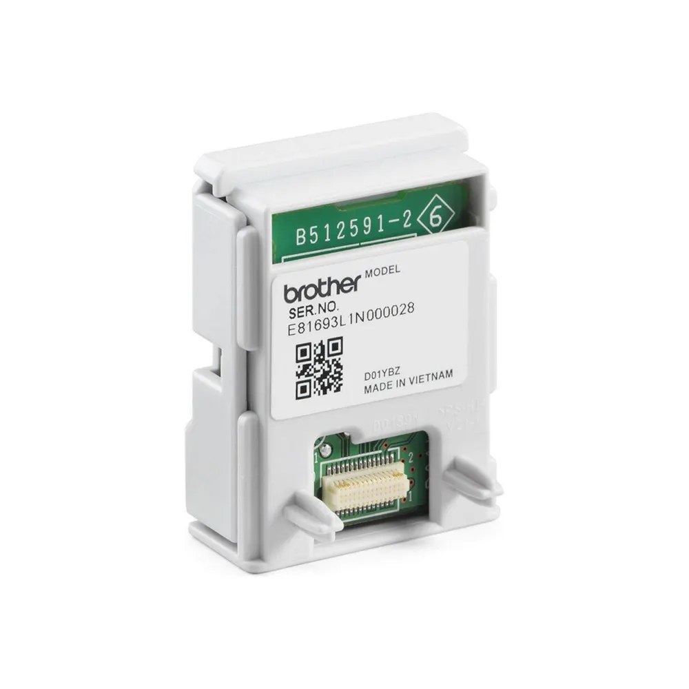 Brother Adapter