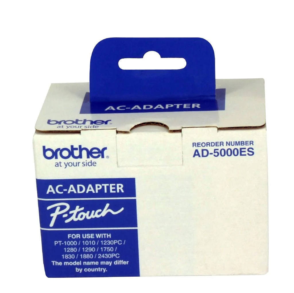 Brother Adapter