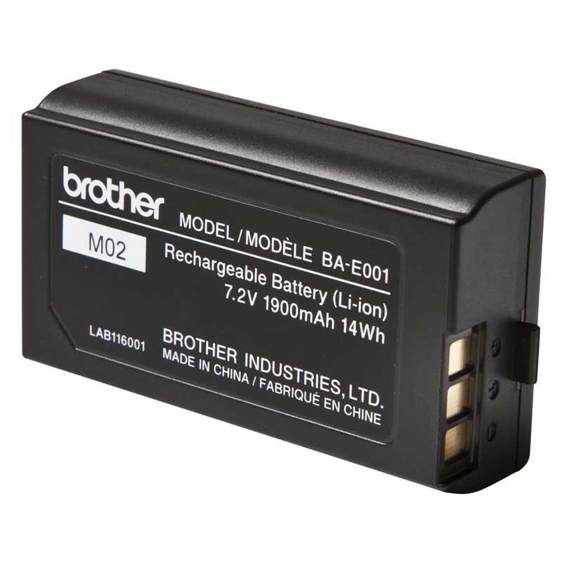Brother Battery
