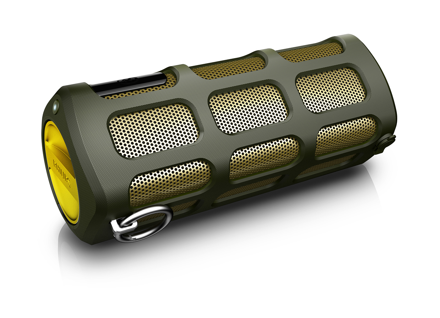 Brother Bluetooth Speaker