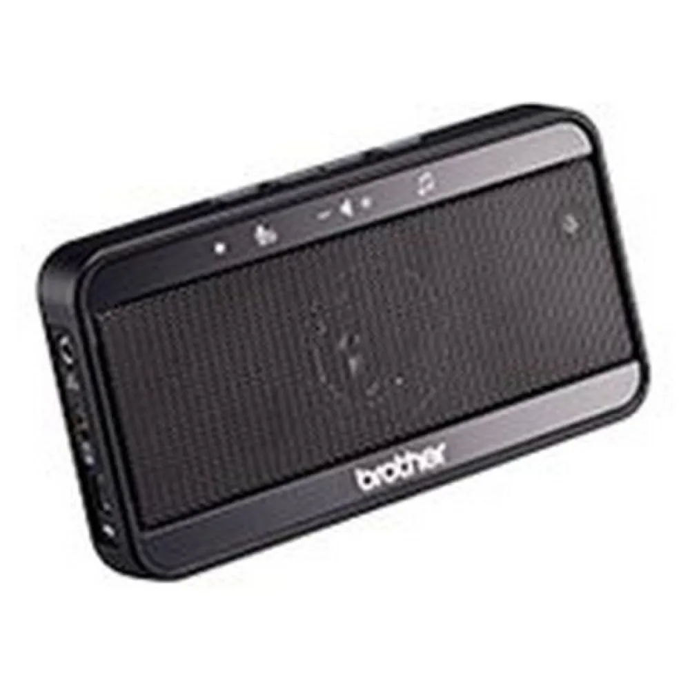 Brother Bluetooth Speaker