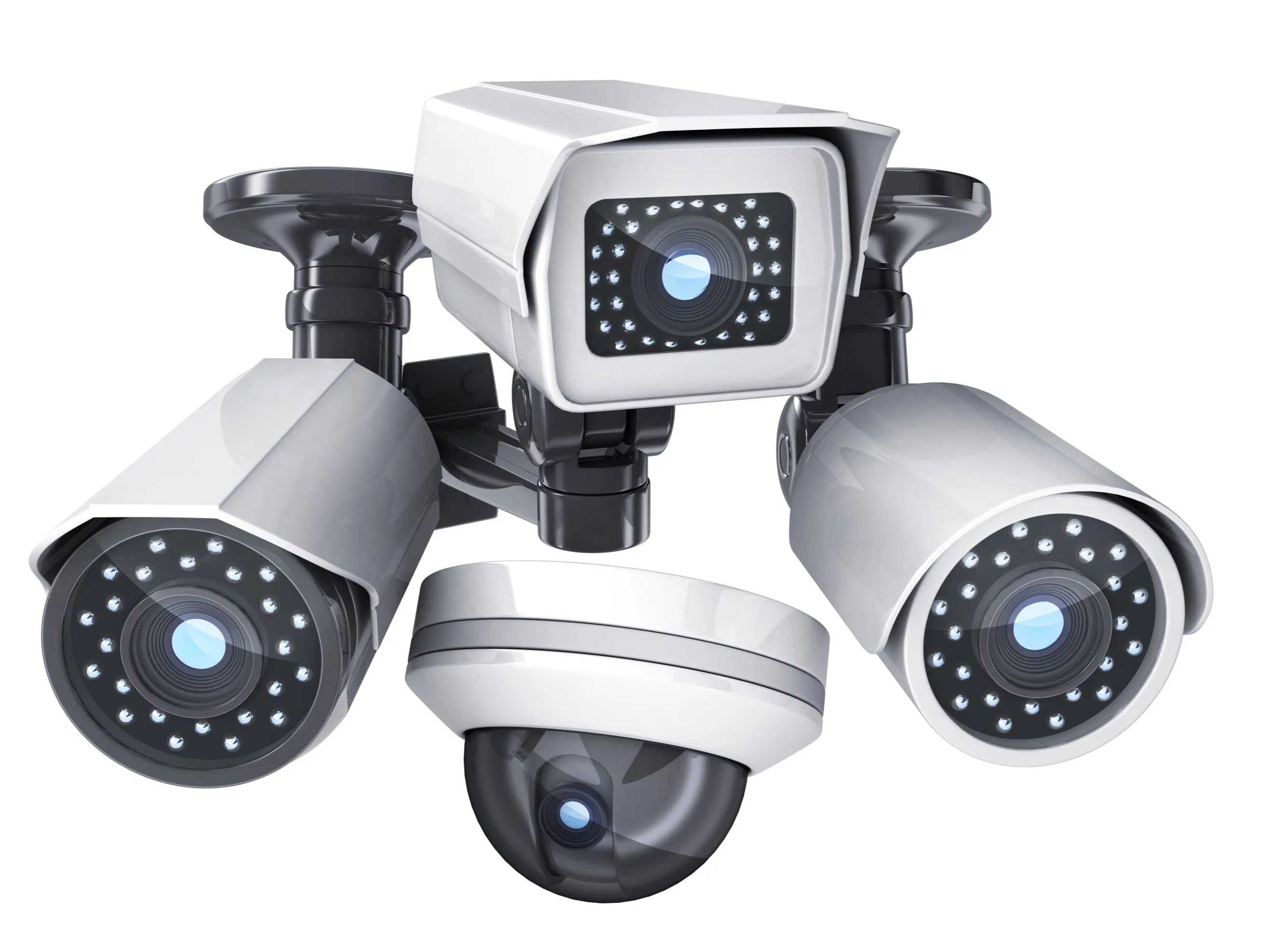 Brother CCTV Camera