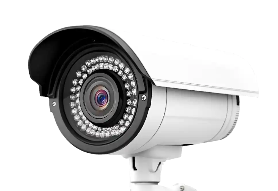 Brother CCTV Camera
