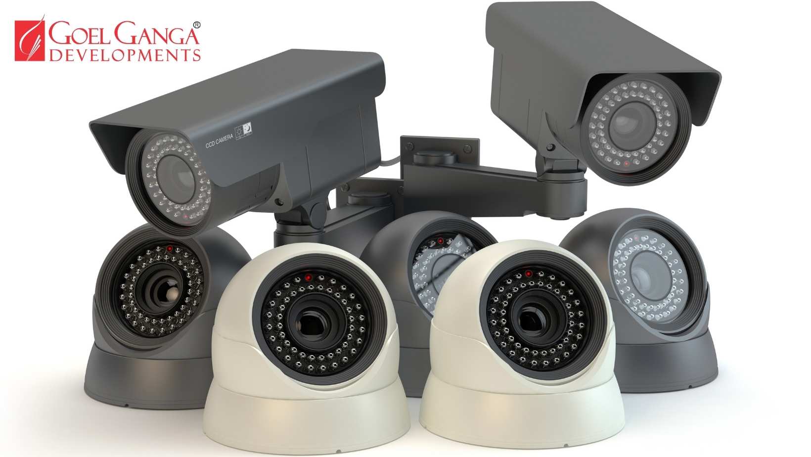 Brother CCTV Camera
