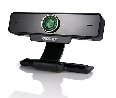 Brother Camera