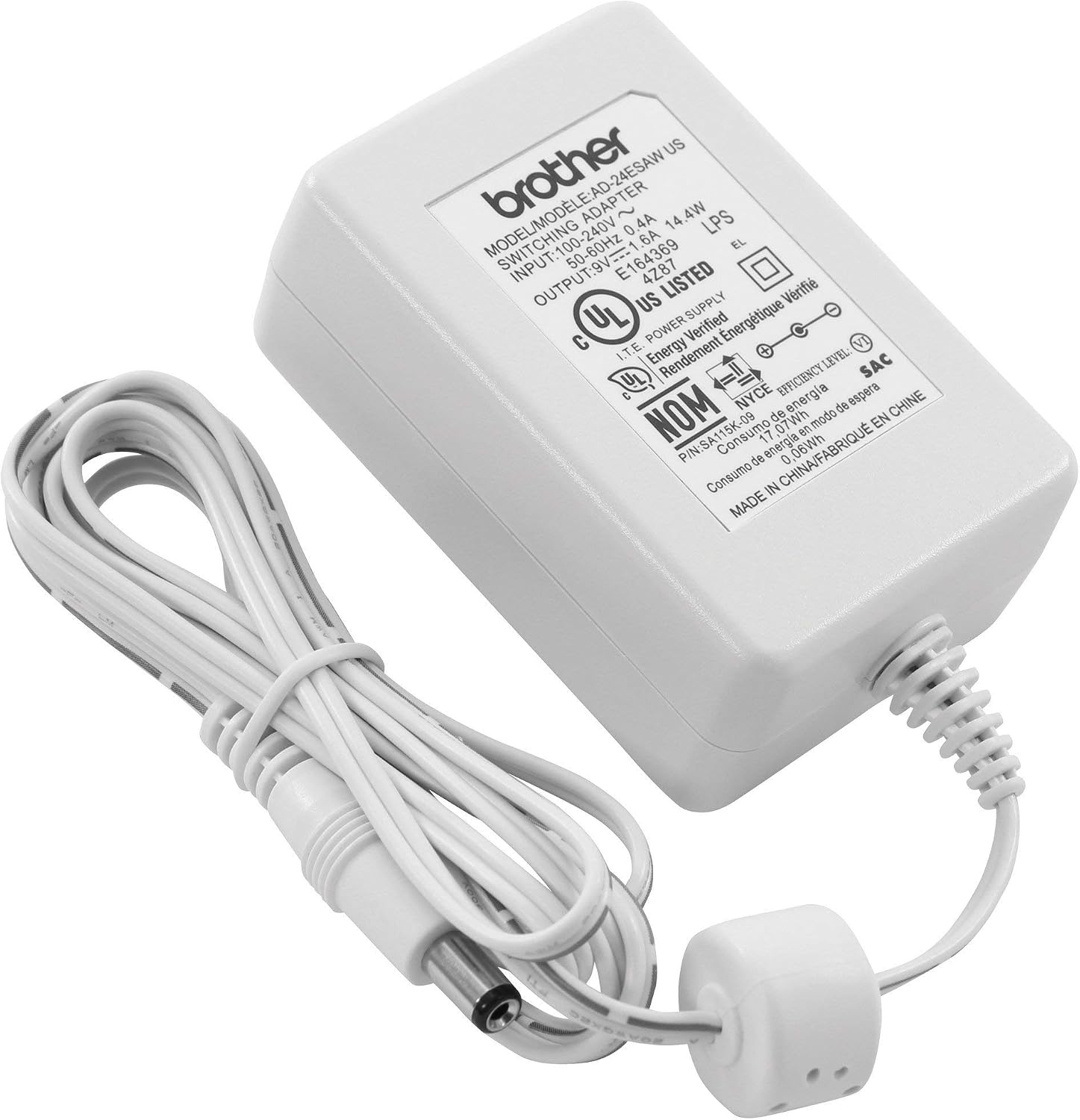 Brother Charger