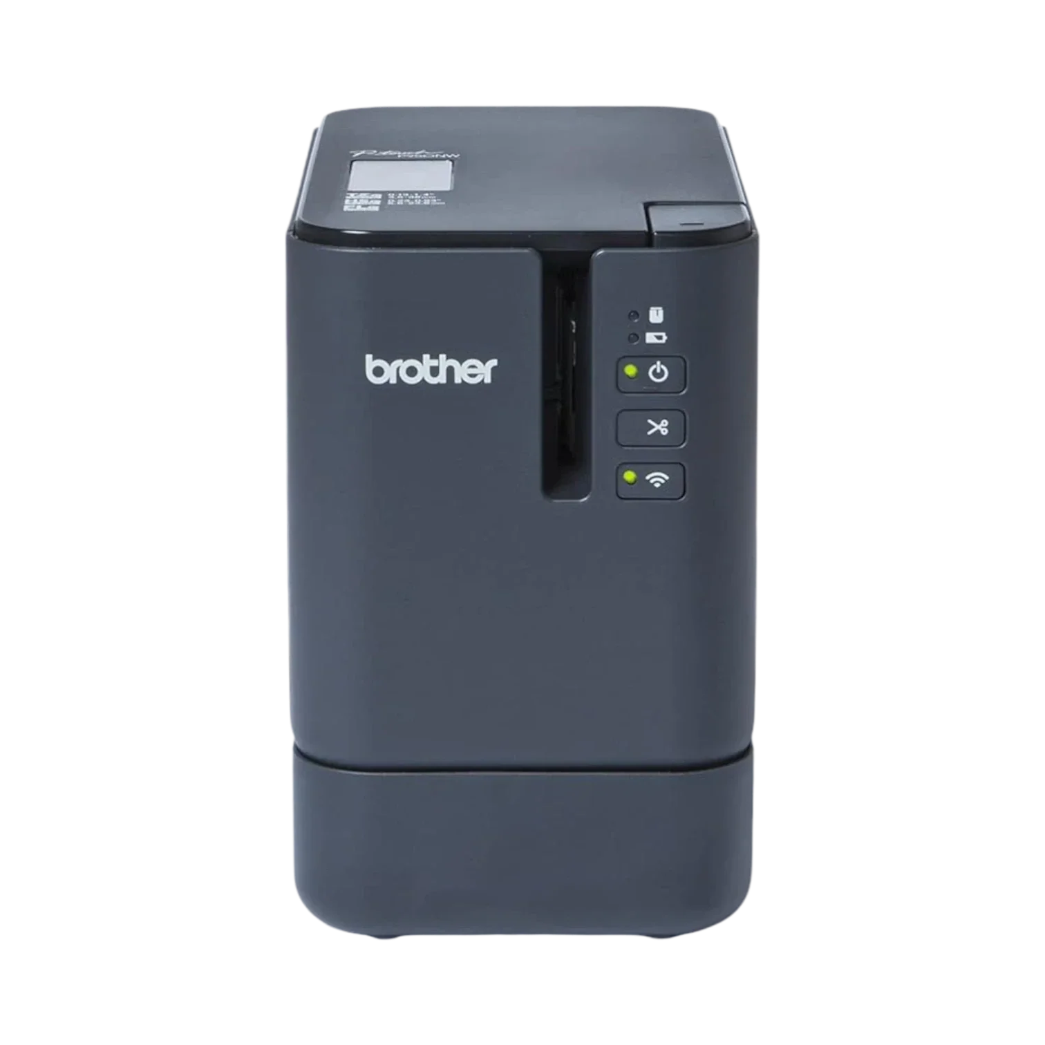 Brother Converter