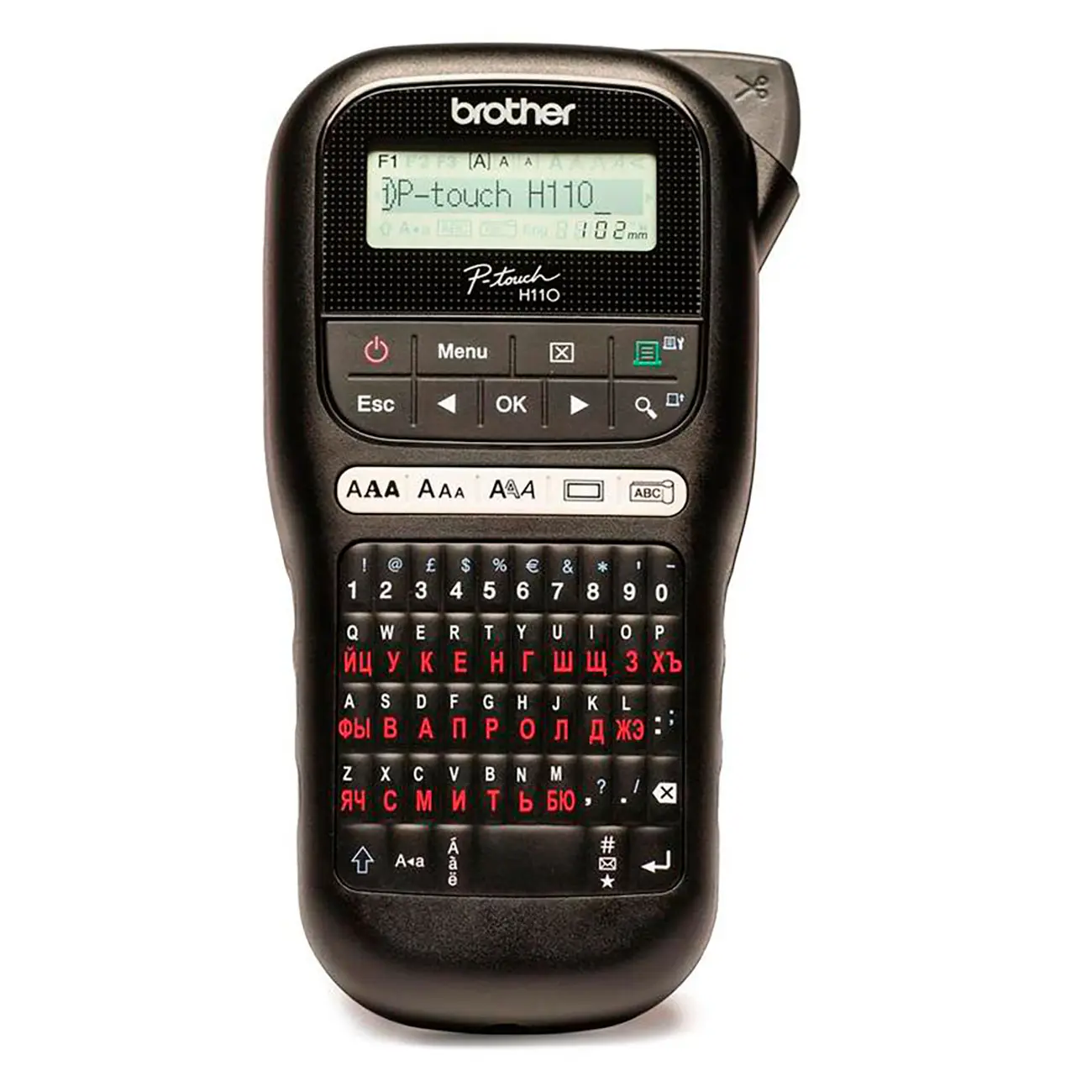Brother Converter