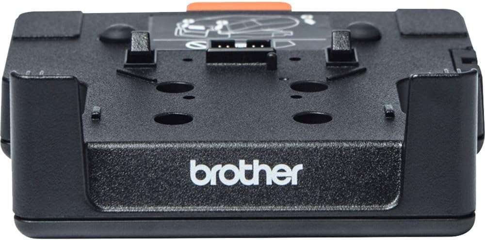 Brother Docking Station