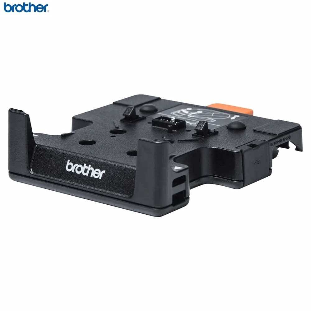 Brother Docking Station