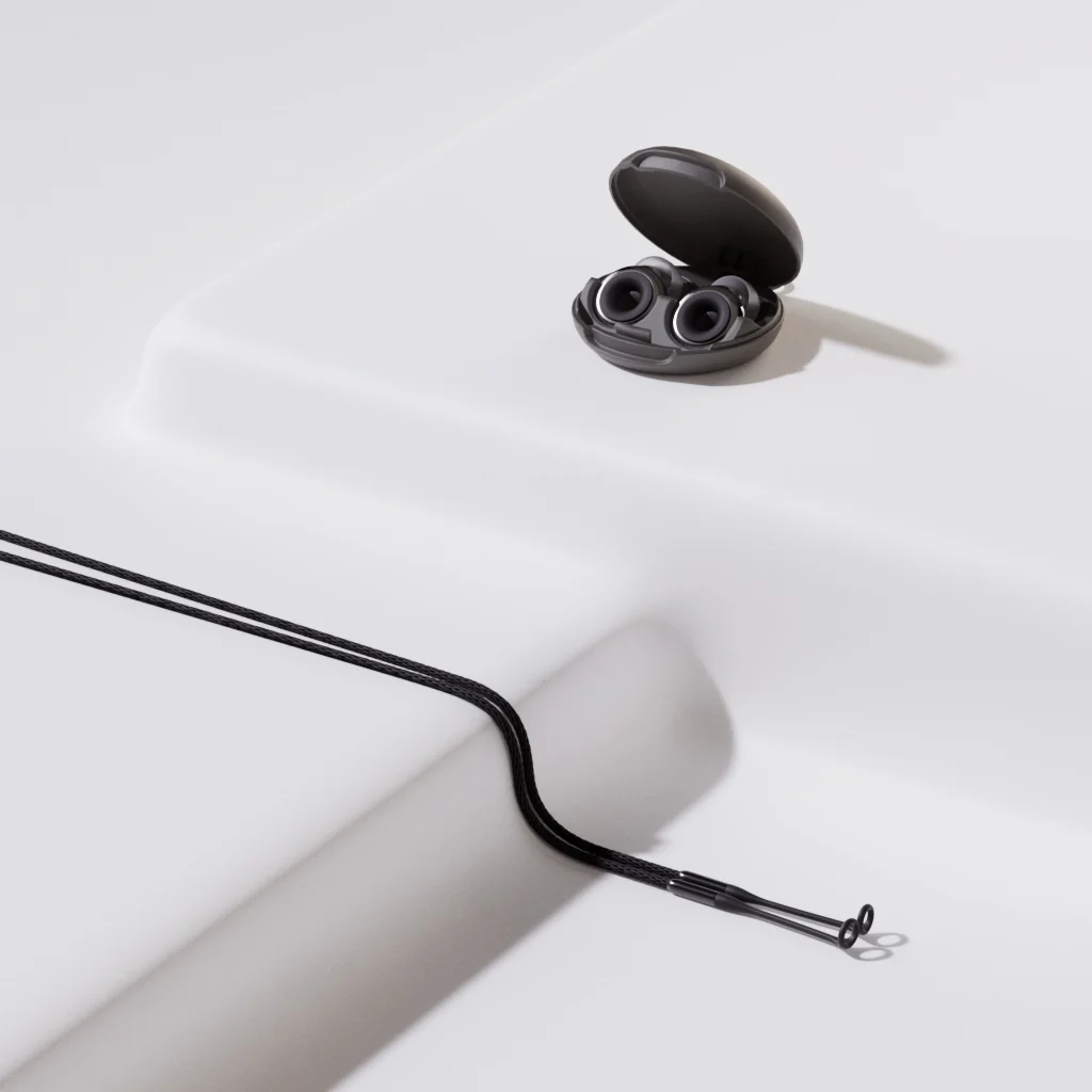 Brother Earbuds