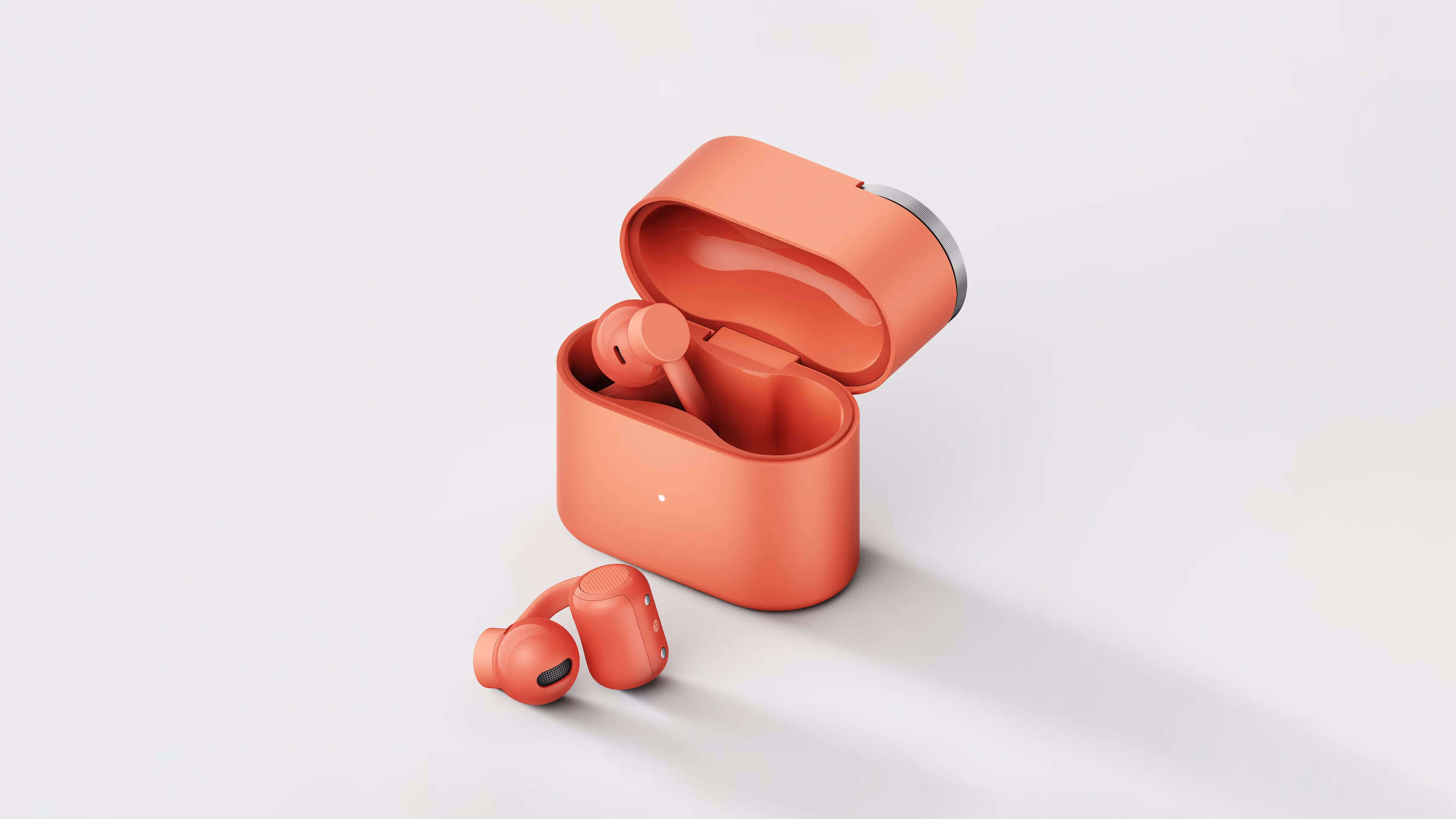 Brother Earbuds