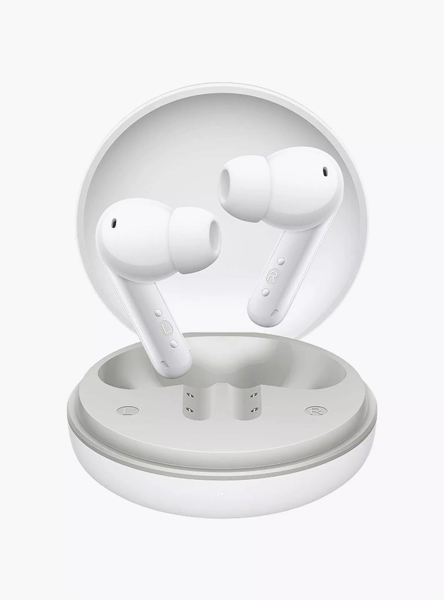 Brother Earbuds