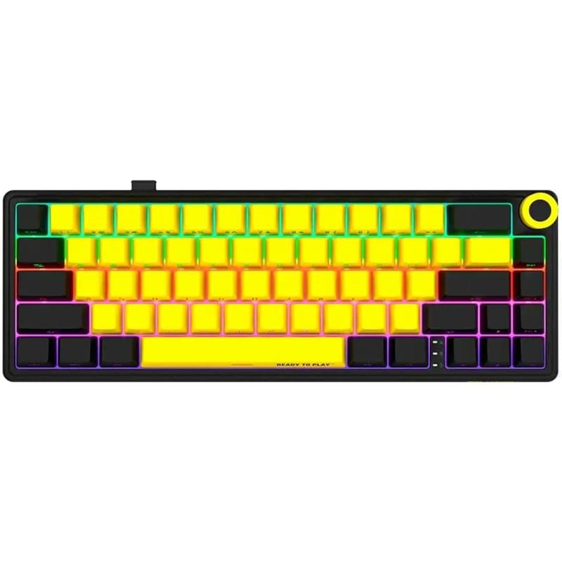 Brother Gaming Keyboard