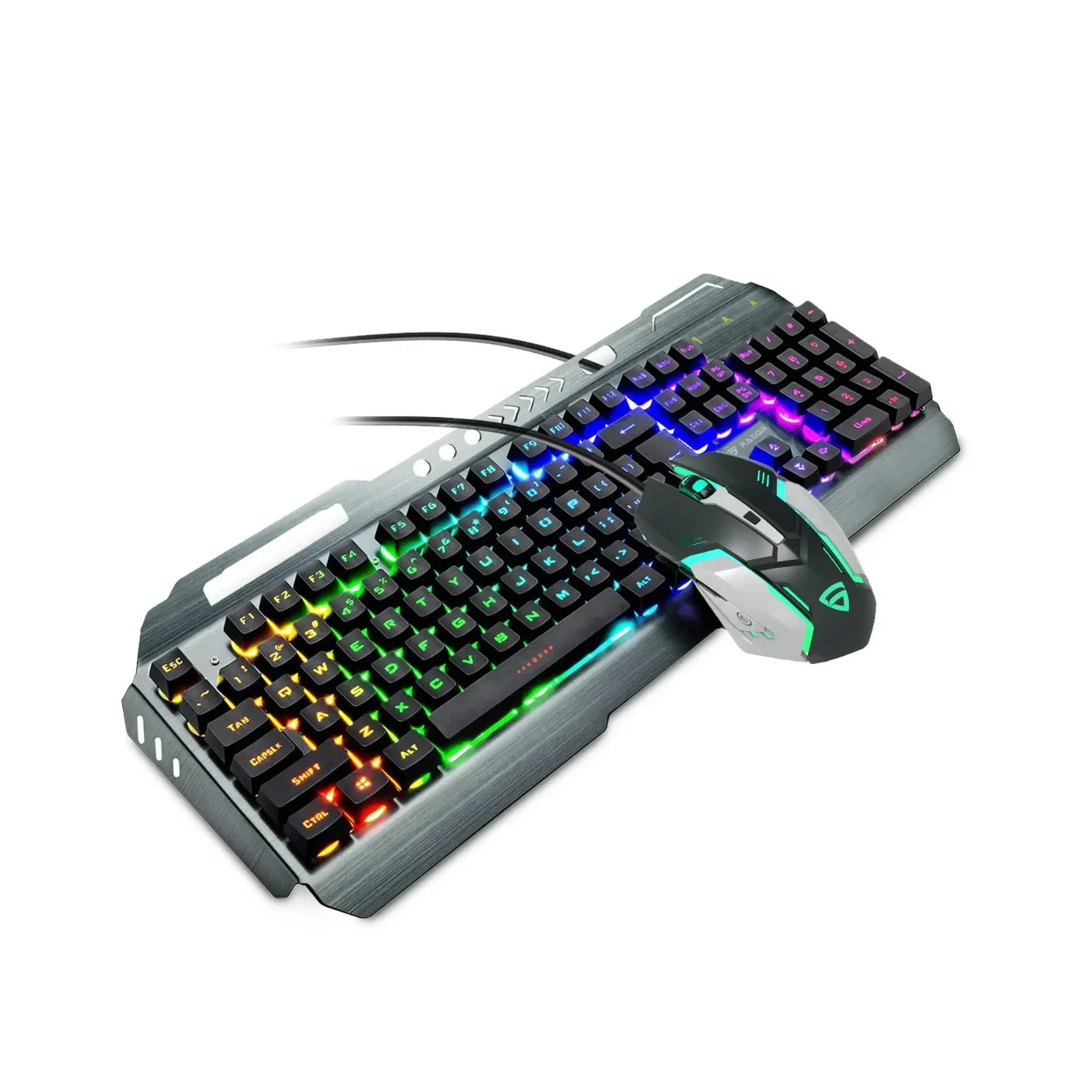 Brother Gaming Keyboard