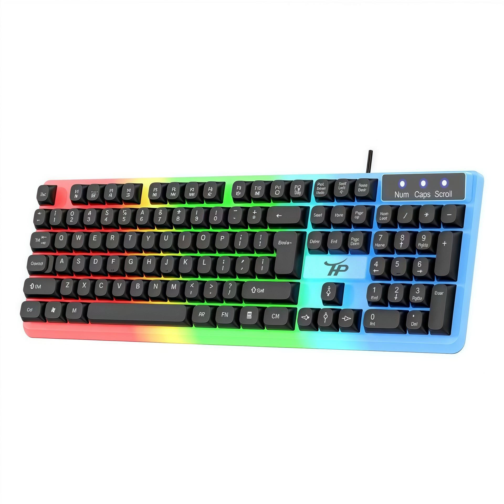 Brother Gaming Keyboard