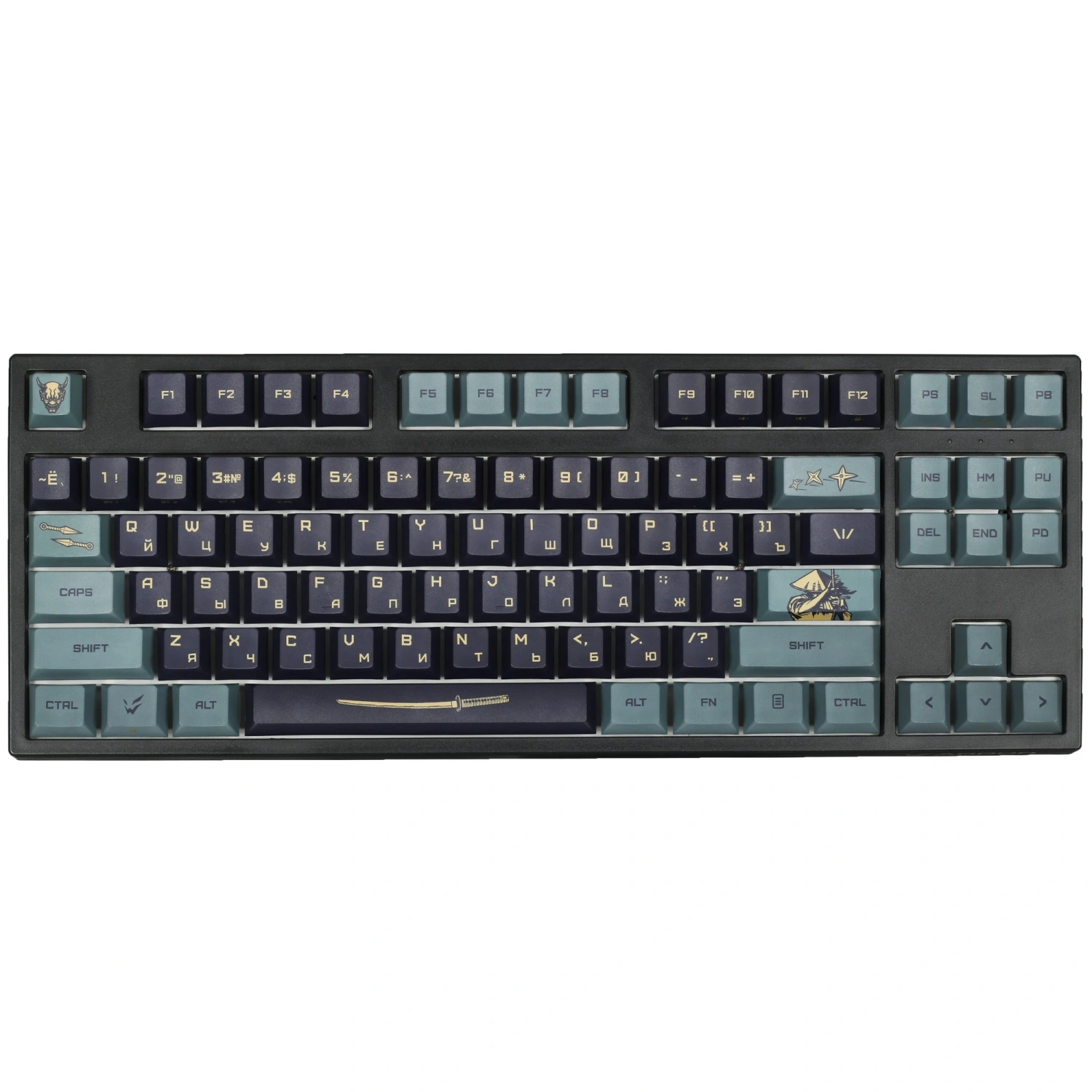 Brother Gaming Keyboard