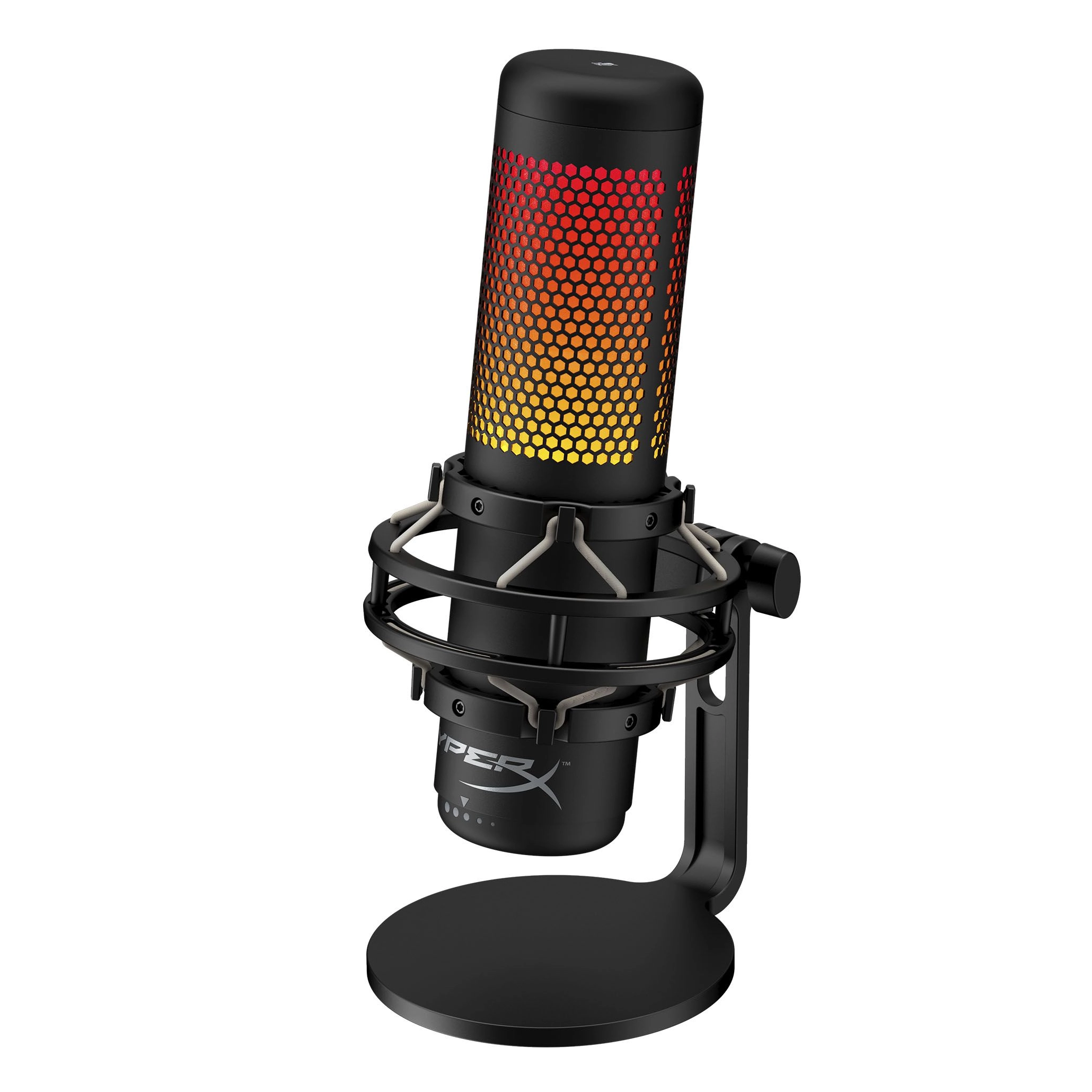 Brother Gaming Microphone
